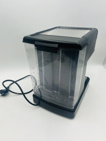 Ekspres kolbowy BLAUPUNKT CMP601