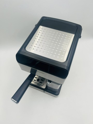 Ekspres kolbowy BLAUPUNKT CMP601