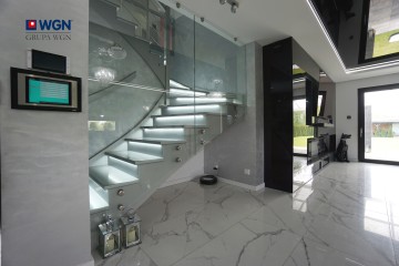 Dom z basenem - 8 km od Konina