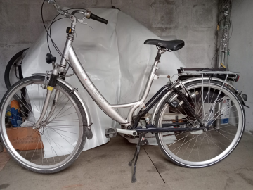 Sprzedam r&oacute;żne rowery