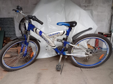 Sprzedam r&oacute;żne rowery