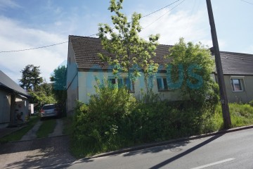 Na sprzedaż dom do remontu - Konin - Gosławice- 119 tys.