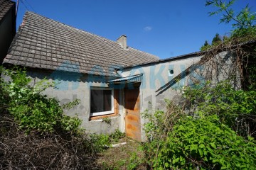 Na sprzedaż dom do remontu - Konin - Gosławice- 119 tys.