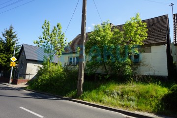 Na sprzedaż dom do remontu - Konin - Gosławice- 119 tys.