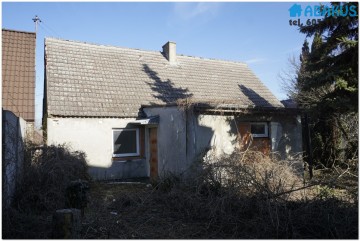 Na sprzedaż dom do remontu - Konin - Gosławice- 119 tys.