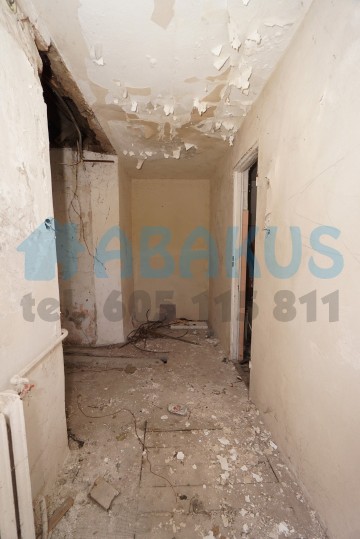 Na sprzedaż dom do remontu - Konin - Gosławice- 119 tys.