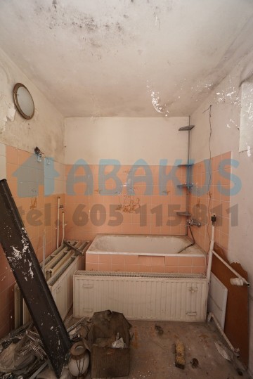 Na sprzedaż dom do remontu - Konin - Gosławice- 119 tys.