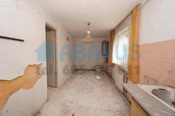 Na sprzedaż dom do remontu - Konin - Gosławice- 119 tys.