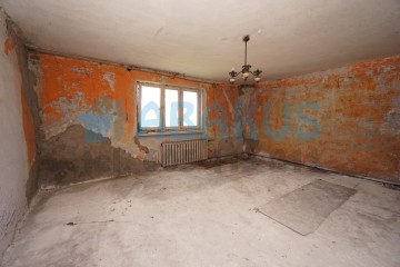 Na sprzedaż dom do remontu - Konin - Gosławice- 119 tys.