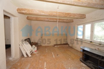 Na sprzedaż dom do remontu - Konin - Gosławice- 119 tys.