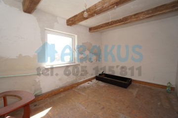 Na sprzedaż dom do remontu - Konin - Gosławice- 119 tys.