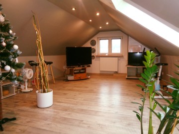 Nowa niższa cena &ndash; Dom jednorodzinny w Koninie