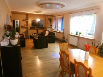 Nowa niższa cena &ndash; Dom jednorodzinny w Koninie