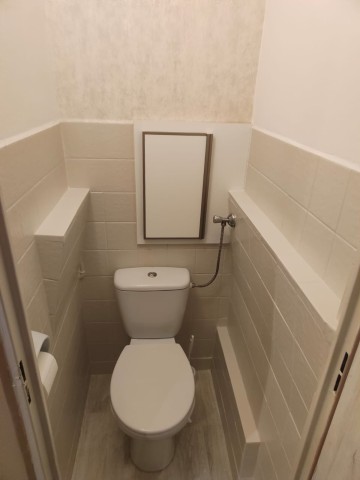 Sprzedam mieszkanie Konin, ul.Harcerska