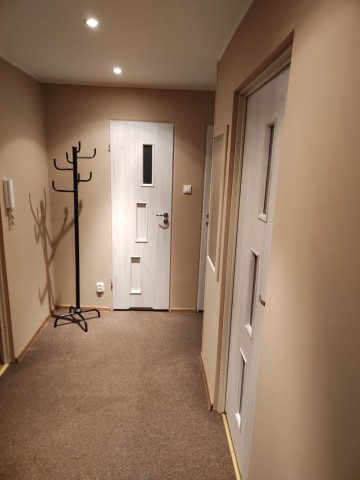 Sprzedam mieszkanie Konin, ul.Harcerska