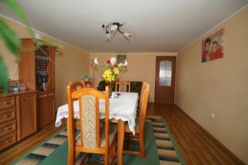 GRUNT ROLNY 1,3 ha + budynki - Beznazwa - 250 TYS OKAZJA