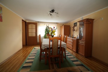 GRUNT ROLNY 1,3 ha + budynki - Beznazwa - 250 TYS OKAZJA