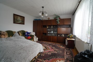 GRUNT ROLNY 1,3 ha + budynki - Beznazwa - 250 TYS OKAZJA