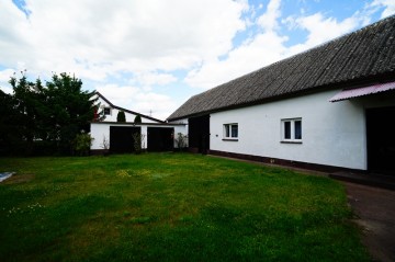 GRUNT ROLNY 1,3 ha + budynki - Beznazwa - 250 TYS OKAZJA