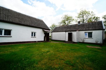 GRUNT ROLNY 1,3 ha + budynki - Beznazwa - 250 TYS OKAZJA