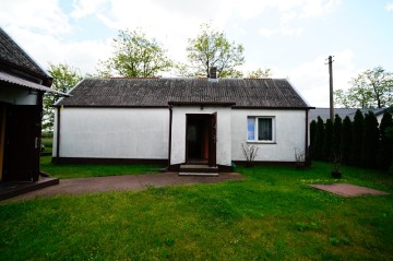 GRUNT ROLNY 1,3 ha + budynki - Beznazwa - 250 TYS OKAZJA