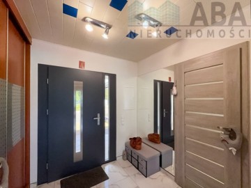 Nowoczesny dom w Starym Mieście (gm. Konin) &ndash; niskie koszty