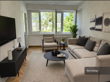 2-pokojowe mieszkanie 42,16 m&sup2; w cenie 202 tys.