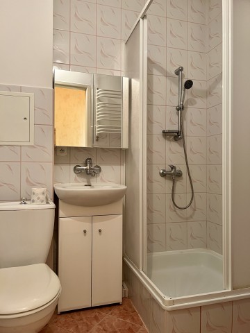 2-pokojowe mieszkanie 42,16 m&sup2; w cenie 202 tys.