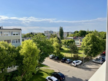 2-pokojowe mieszkanie 42,16 m&sup2; w cenie 202 tys.