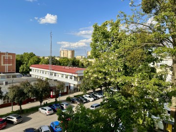 2-pokojowe mieszkanie 42,16 m&sup2; w cenie 202 tys.