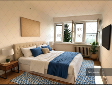 2-pokojowe mieszkanie 42,16 m&sup2; w cenie 202 tys.