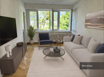 2-pokojowe mieszkanie 42,16 m&sup2; w cenie 202 tys.