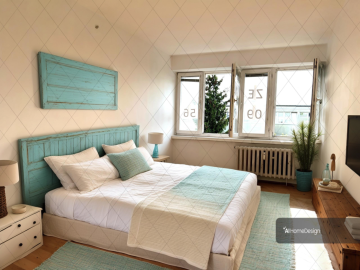 2-pokojowe mieszkanie 42,16 m&sup2; w cenie 202 tys.