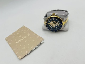 Philipp Plein PWOAA0722 The $kull Diver + gw