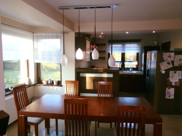 Atrakcyjna Nieruchomość w sąsiedztwie Ślesina