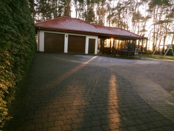 Atrakcyjna Nieruchomość w sąsiedztwie Ślesina