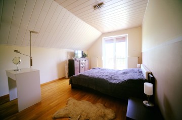 Jezioro Gopło – Klimatyczna Posiadłość