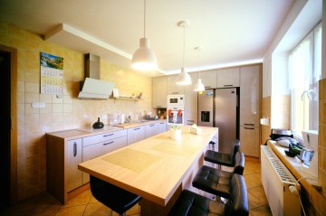 Jezioro Gopło – Klimatyczna Posiadłość