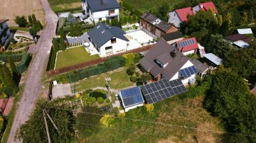 Domek Nad Jeziorem Lubotyńskim