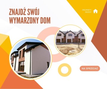 Posoka &ndash; Osiedle dom&oacute;w deweloperskich