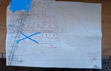 Sprzedam działki budowlane