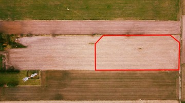 Licheń Stary - Działka budowlana z potencjałem