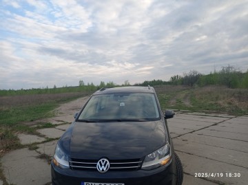 Sprzedam VW Sharan