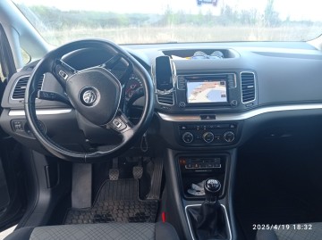 Sprzedam VW Sharan