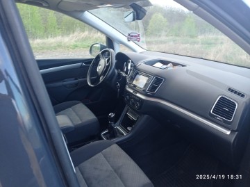 Sprzedam VW Sharan