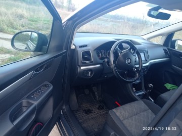 Sprzedam VW Sharan