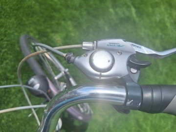 Sprzedam rower 28" cali, szosowy turystyczny męski