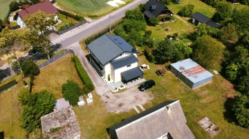 Wilczyn – Unikalna Oferta Sprzedaży Domu