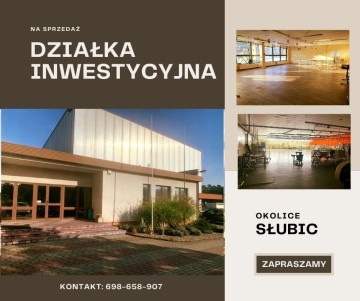 Przedstawiamy wyjątkową okazję inwestycyjną w Bieganowie!