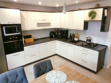 Wilczyn &ndash; Unikalna Oferta Sprzedaży Domu